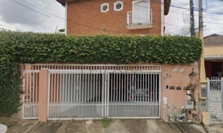 Imóvel 2719073 [''] - ['Rua Maestro Salvador Bueno de Oliveira, 289 - Jardim Leonor - Campinas - SP'] ['Jardim Leonor'] - ['Campinas']/['SP'] - 1