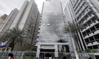 Imóvel 2653473 [''] - ['Avenida Trindade, 254 - Sala Comercial 911 - Bethaville I - Barueri / SP'] ['Bethaville I'] - ['Barueri']/['SP'] - 1