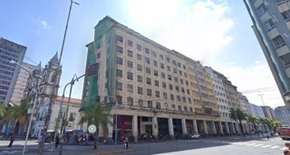 Imóvel 2713473 [''] - ['Avenida Guararapes, 111- 3º Andar'] ['Santo Antônio'] - ['Recife']/['PE'] - 1