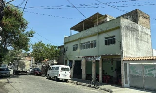 Imóvel 2538073 ['8444426029616'] - ['RUA CLOVIS BEVILACQUA,N. 173 LT 16, SANTA CATARINA - CEP: 24415-570, SAO GONCALO - RIO DE JANEIRO'] ['Barro Vermelho'] - ['São Gonçalo']/['RJ'] - 1