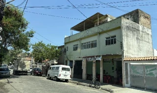 Imóvel 2538073 ['8444426029616'] - ['RUA CLOVIS BEVILACQUA,N. 173 LT 16, SANTA CATARINA - CEP: 24415-570, SAO GONCALO - RIO DE JANEIRO'] ['Barro Vermelho'] - ['São Gonçalo']/['RJ'] - 1
