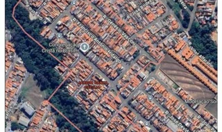 Imóvel 2467073 [''] - ['Rua Victor Alfarano, s/n - Lote 11-B, Quadra D - Jardim Santa Cecília - Sorocaba / SP'] ['Jardim Santa Cecilia'] - ['Sorocaba']/['SP'] - 1