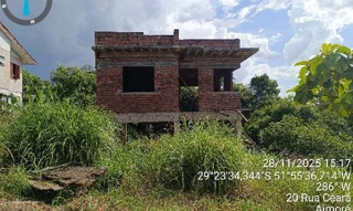 Imóvel 2725873 ['8444426948280'] - ['RUA A 1 (ATUAL SEQUÊNCIA DA RUA CEARÁ),N. 50 QD 01, LT 07, BAIRRO AIMORÉ - CEP: 95940-000, ARROIO DO MEIO - RIO GRANDE DO SUL'] ['Aimoré'] - ['Arroio do Meio']/['RS'] - 1