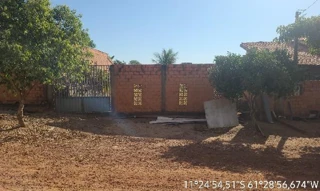 Imóvel 2456473 ['8444425865127'] - ['RUA MOREIAS,N. 97 QD 10, PARQUE DOS LAGOS - CEP: 76961-370, CACOAL - RONDONIA'] [''] - ['Cacoal']/['RO'] - 1