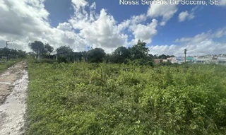 Imóvel 2583173 ['8444425502342'] - ['RUA 2,N. S/N LT 43 QD C, GUAJARA - CEP: 49163-543, NOSSA SENHORA DO SOCORRO - SERGIPE'] ['Guajará'] - ['Nossa Senhora Do Socorro']/['SE'] - 1