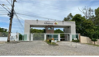 Imóvel 2716573 [''] - ['Rua Alameda Beija Flor, s/nº - Terreno - Lote n 87, Gleba 87 do Condomínio Albatroz - Jauá - Camaçari / BA'] ['Jauá'] - ['Camaçari']/['BA'] - 1