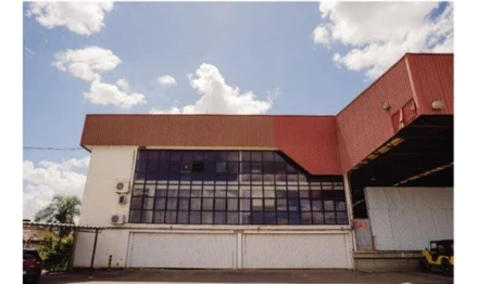 Terreno em Canoas / RS, , Rua Berto Círio, 3700, RS. Área: 12168.68m2 - imagem 0