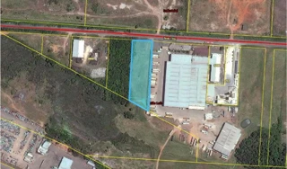 Imóvel 2693573 [''] - [', IMÓVEL FICA AO LADO DIREITO DO N.º 3700 DE QUEM OLHA DE FRENTE - SÃO LUÍS'] ['São Luís'] - ['Canoas']/['RS'] - 1