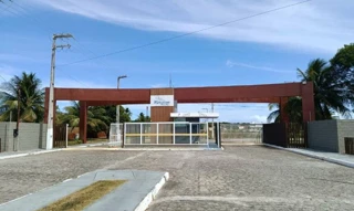 Imóvel 2929373 [''] - ['Rua D, s/n - Condomínio Residencial Meridiem Praia Mar - Centro - Estância / SE'] [''] - ['Estância']/['SE'] - 1