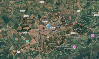 Imóvel 2614973 [''] - ['Rua Brasílio Ayres Ribas, s/n - Lote 09, Quadra I - Vila José Salem - Itapetininga / SP'] ['Vila Jose Salem'] - ['Itapetininga']/['SP'] - 1