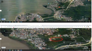 Imóvel 2904873 [''] - ['Rua Dr. Francisco Van de Sande, s/n.'] ['João Paulo'] - ['Florianópolis']/['SC'] - 1