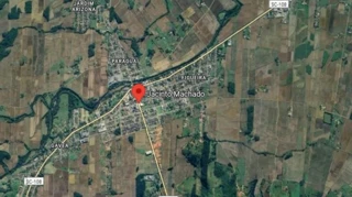 Imóvel 2499673 [''] - ['localidade de Tenente'] [''] - ['Turvo']/['SC'] - 1