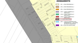 Imóvel 2846173 [''] - ['Lote de terras 13, quadra 03, com área de 390 metros quadrados'] [''] - ['Ivaiporã']/['PR'] - 1