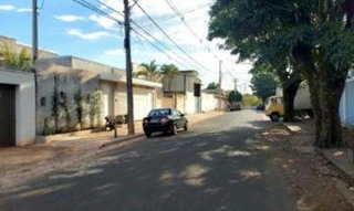 Imóvel 2487673 [''] - ['Rua Dr. Luís Carlos Scatimburgo, s/n, Lote 34 da Quadra 03 Bairro Jardim Maria Luiza III'] ['Jardim Maria Luiza III'] - ['Jaú']/['SP'] - 1