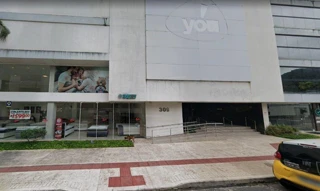 Imóvel 2870573 [''] - ['Rua Onze de Junho, n 309'] ['Fazenda'] - ['Itajaí']/['SC'] - 1
