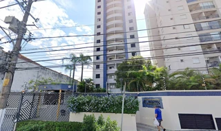 Imóvel 2936073 [''] - ['Rua Padre Raposo, 881 - Vaga de garagem 25, Edifício St. Maarten - Mooca - São Paulo / SP'] ['Alto da Mooca'] - ['São Paulo']/['SP'] - 1