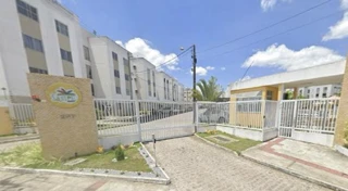 Imóvel 2901974 ['8787700617721'] - ['ALAMEDA DAS AGUAS,N. 257 APTO. 302 BL 10 VG 244, NOVO HORIZONTE - CEP: 48009-886, ALAGOINHAS - BAHIA'] ['Kennedy'] - ['Alagoinhas']/['BA'] - 1