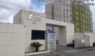 Imóvel 2556174 ['1555532214549'] - ['TRAVESSA SAO PEDRO,N. SN APTO. 608 BL C, COQUEIRO - CEP: 67113-693, ANANINDEUA - PARA'] ['Coqueiro'] - ['Ananindeua']/['PA'] - 1