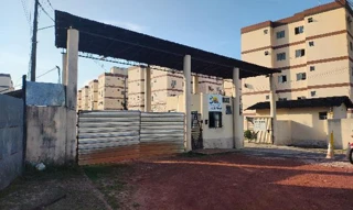 Imóvel 2647074 ['8787702565834'] - ['ESTRADA DO 40 HORAS,N. 1800 APTO. 502 BL10, QUARENTA HORAS (COQUEIRO) - CEP: 67130-399, ANANINDEUA - PARA'] ['Quarenta Horas (Coqueiro)'] - ['Ananindeua']/['PA'] - 1