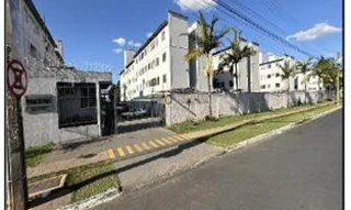 Imóvel 2614174 ['1444418709176'] - ['AVENIDA W-5,N. SN APTO. 408 BL 05 LT 1-42 QD 70/71 RUA X 26, SITIOS SANTA LUZIA - CEP: 74922-680, APARECIDA DE GOIANIA - GOIAS'] ['Jardim Olimpico'] - ['Aparecida De Goiânia']/['GO'] - 1