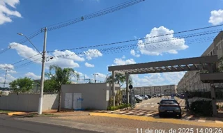 Imóvel 2775074 ['8787713141500'] - ['RUA ARISTIDES FERNANDES,N. 485 APTO. 23 2º PAV BL C TORRE 3, CAMPOS VILLE - CEP: 14800-715, ARARAQUARA - SAO PAULO'] ['Campos Ville'] - ['Araraquara']/['SP'] - 1