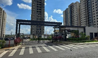 Imóvel 2853274 ['8787713709824'] - ['RUA JOAO EVANGELISTA RODRIGUES PRIMIANO,N. 423 APTO. 102 TORRE 02, RESIDENCIAL CAMBUY - CEP: 14805-429, ARARAQUARA - SAO PAULO'] ['Res. Cambuy'] - ['Araraquara']/['SP'] - 1