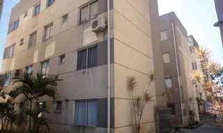 Imóvel 2437374 ['1444414644002'] - ['RUA YOSHIAKI NAGANO,N. 381 APTO. 02 BL03, CAPELA VELHA - CEP: 83706-750, ARAUCARIA - PARANA'] ['Capela Velha'] - ['Araucária']/['PR'] - 1
