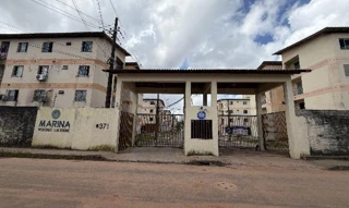 Imóvel 2889874 ['8555533768201'] - ['PASSAGEM ALACID NUNES,N. 371 APTO. 303 BL 01, TENONE - CEP: 66820-020, BELEM - PARA'] ['Tenoné'] - ['Belém']/['PA'] - 1