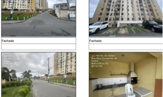 Imóvel 1992474 ['8555519810786'] - ['RUA CAROLINA FERREIRA,N. 192 APTO. 1306 BLOCO 02, CENTRO - CEP: 26112-100, BELFORD ROXO - RIO DE JANEIRO'] ['Centro'] - ['Belford Roxo']/['RJ'] - 1