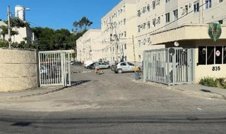 Imóvel 2280774 ['8787703691051'] - ['RUA BELO HORIZONTE,N. 835 APTO. 407 BL 07, LT 01, SANTA AMELIA - CEP: 26110-560, BELFORD ROXO - RIO DE JANEIRO'] ['Santa Amélia'] - ['Belford Roxo']/['RJ'] - 1