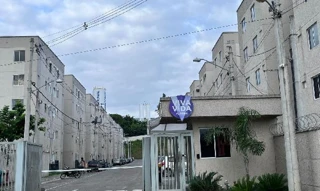 Imóvel 2326874 ['8787709709220'] - ['RUA BELO HORIZONTE,N. 855 APTO. 403 BL 05, LT 02, SANTA AMELIA - CEP: 26110-560, BELFORD ROXO - RIO DE JANEIRO'] ['Vilar novo'] - ['Belford Roxo']/['RJ'] - 1