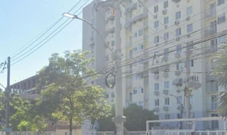 Imóvel 2593574 ['8555502534136'] - ['AVENIDA PREFEITO JORGE JULIO COSTA DOS SANTOS,N. 1000 APTO. 805 BL 05, CENTRO - CEP: 26130-010, BELFORD ROXO - RIO DE JANEIRO'] ['Belford Roxo'] - ['Belford Roxo']/['RJ'] - 1