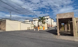 Imóvel 2672774 ['8555528215402'] - ['RUA PEDRO JOAO JOSE,N. 110 200 APTO. 204 BL 20, , FAZENDA DO MOTA - CEP: 32642-100, BETIM - MINAS GERAIS'] ['Citrolândia'] - ['Betim']/['MG'] - 1