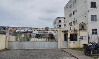 Imóvel 2985474 ['8444411110820'] - ['RUA DANDARA,N. 418 APTO. 301 BL 001, FATIMA - CEP: 42802-449, CAMACARI - BAHIA'] [''] - ['Camaçari']/['BA'] - 1