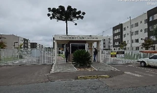 Imóvel 2082474 ['8787704002870'] - ['RUA MARIA JOAQUINA VAZ,N. 721 APTO. 401 4º PAV BL 19 VG 457, JARDIM ITAQUI - CEP: 83604-581, CAMPO LARGO - PARANA'] ['Jardim Itaqui'] - ['Campo Largo']/['PR'] - 1