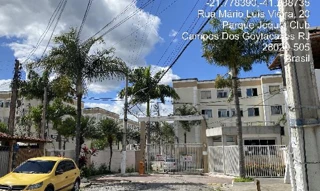 Imóvel 2575774 ['1555530416519'] - ['AVENIDA PRESIDENTE KENNEDY,N. 476 APTO. 105 BL 14, PARQUE JOQUEI CLUB - CEP: 28020-010, CAMPOS DOS GOYTACAZES - RIO DE JANEIRO'] ['Parque Jóquei Club'] - ['Campos Dos Goytacazes']/['RJ'] - 1