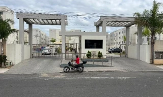Imóvel 3004374 ['8787720181791'] - ['RUA VICENTE DE CARVALHO,N. 42 APTO. 301 BL 8, JARDINS DE CAMPOS - CEP: 28085-760, CAMPOS DOS GOYTACAZES - RIO DE JANEIRO'] [''] - ['Campos dos Goytacazes']/['RJ'] - 1