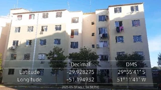 Imóvel 2401474 ['8444424547300'] - ['RUA ALAMEDA DAS CORTICEIRAS,N. 120 APTO. 310 BL C, MATO GRANDE - CEP: 92320-177, CANOAS - RIO GRANDE DO SUL'] ['Mato Grande'] - ['Canoas']/['RS'] - 1