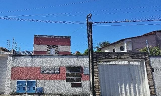 Imóvel 2494274 ['8444406955205'] - ['RUA GALIENTE,N. SN APTO. 05 LOTEAMENTO PARQUE POTIRA, PARQUE POTIRA (JUREMA) - CEP: 61650-190, CAUCAIA - CEARA'] ['Parque Guadalajara (Jurema)'] - ['Caucaia']/['CE'] - 1