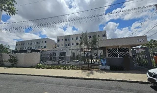 Imóvel 2636474 ['8787711303871'] - ['RUA IDEALISTA,N. 355 APTO. 101 BLOCO 22, ARATURI (JUREMA) - CEP: 61652-180, CAUCAIA - CEARA'] ['Araturi'] - ['Caucaia']/['CE'] - 1