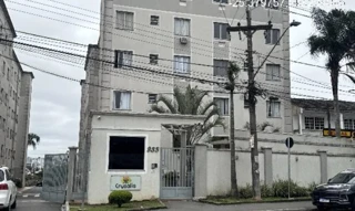 Imóvel 2153274 ['1555524925652'] - ['RUA FERNANDO DE NORONHA,N. 933 APTO. 205 BL 01, VAGA Nº 94, SANTA CANDIDA - CEP: 82640-350, CURITIBA - PARANA'] ['Santa Cândida'] - ['Curitiba']/['PR'] - 1