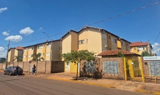 Imóvel 2673674 ['8787706617910'] - ['MARGINAL RODOVIA MS 156,N. 2035 APTO. 03 BL 06 LT H1, , VIVAL DOS IPES - CEP: 79800-000, DOURADOS - MATO GROSSO DO SUL'] ['Vival dos Ipês'] - ['Dourados']/['MS'] - 1