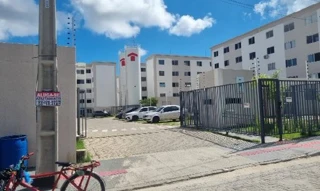 Imóvel 2321074 ['8787713340758'] - ['RUA AMBROSIO DE CARVALHO,N. 280 APTO. 301 BLOCO 01, 3º PAVIMENTO, CURIO - CEP: 60844-160, FORTALEZA - CEARA'] ['Curió'] - ['Fortaleza']/['CE'] - 1