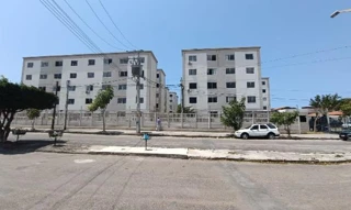 Imóvel 2543274 ['8787716656438'] - ['AV. COLETORA A,N. 1090 APTO. 404 BL 08 PQ SAO MATEUS, MONDUBIM - CEP: 60768-000, FORTALEZA - CEARA'] ['Mondubim'] - ['Fortaleza']/['CE'] - 1