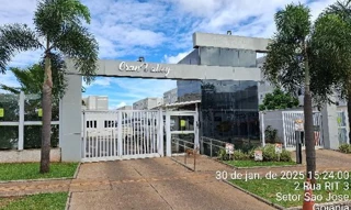 Imóvel 2252774 ['8787712475463'] - ['RUA RIT-3,N. SN APTO. 202 BL 22A, ÁREA 01, SUB CONDOMINIO GRAN VAL, FAZENDA JOAO VAZ - CEP: 74580-870, GOIANIA - GOIAS'] [''] - ['Goiânia']/['GO'] - 1