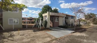 Imóvel 2556374 ['8555533578542'] - ['RUA JC 202A,N. SN APTO. 104 BL E, RESIDENCIAL JARDINS DO CERRADO 6 - CEP: 74491-564, GOIANIA - GOIAS'] ['Jardins do Cerrado 7'] - ['Goiânia']/['GO'] - 1