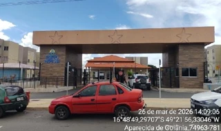 Imóvel 2870974 ['8787714822896'] - ['VIA APM 3,N. SN APTO. 403 BL 15 LT 02 VG 402, RESIDENCIAL PORTO MARANATA - FAZEND - CEP: 74357-300, GOIANIA - GOIAS'] [''] - ['Goiânia']/['GO'] - 1