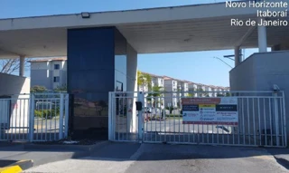 Imóvel 2545574 ['8787704376281'] - ['ESTRADA DA BOA VISTA,N. SN APTO. 201 TORRE 25, CENTRO (MANILHA) - CEP: 24855-164, ITABORAI - RIO DE JANEIRO'] [''] - ['Itaboraí']/['RJ'] - 1