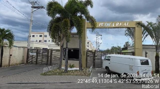 Imóvel 2722774 ['8787702919008'] - ['RUA DONA BELA,N. SN APTO. 107 BL 02, GLEBA 5-A1, BELA VISTA - CEP: 24809-172, ITABORAI - RIO DE JANEIRO'] [''] - ['Itaboraí']/['RJ'] - 1