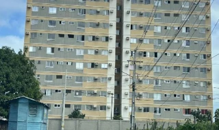 Imóvel 2512374 ['8787710505080'] - ['RUA MAJOR MEDICO VICENTE FONSECA DE MATOS,N. 1129 APTO. 602 BL B, CANDEIAS - CEP: 54440-370, JABOATAO DOS GUARARAPES - PERNAMBUCO'] ['Candeias'] - ['Jaboatão Dos Guararapes']/['PE'] - 1